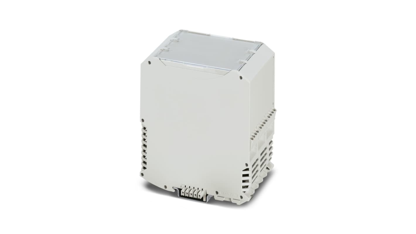 2201333 Phoenix Contact DIN Rail Enclosure Enclosure Type ME MAX 67.5