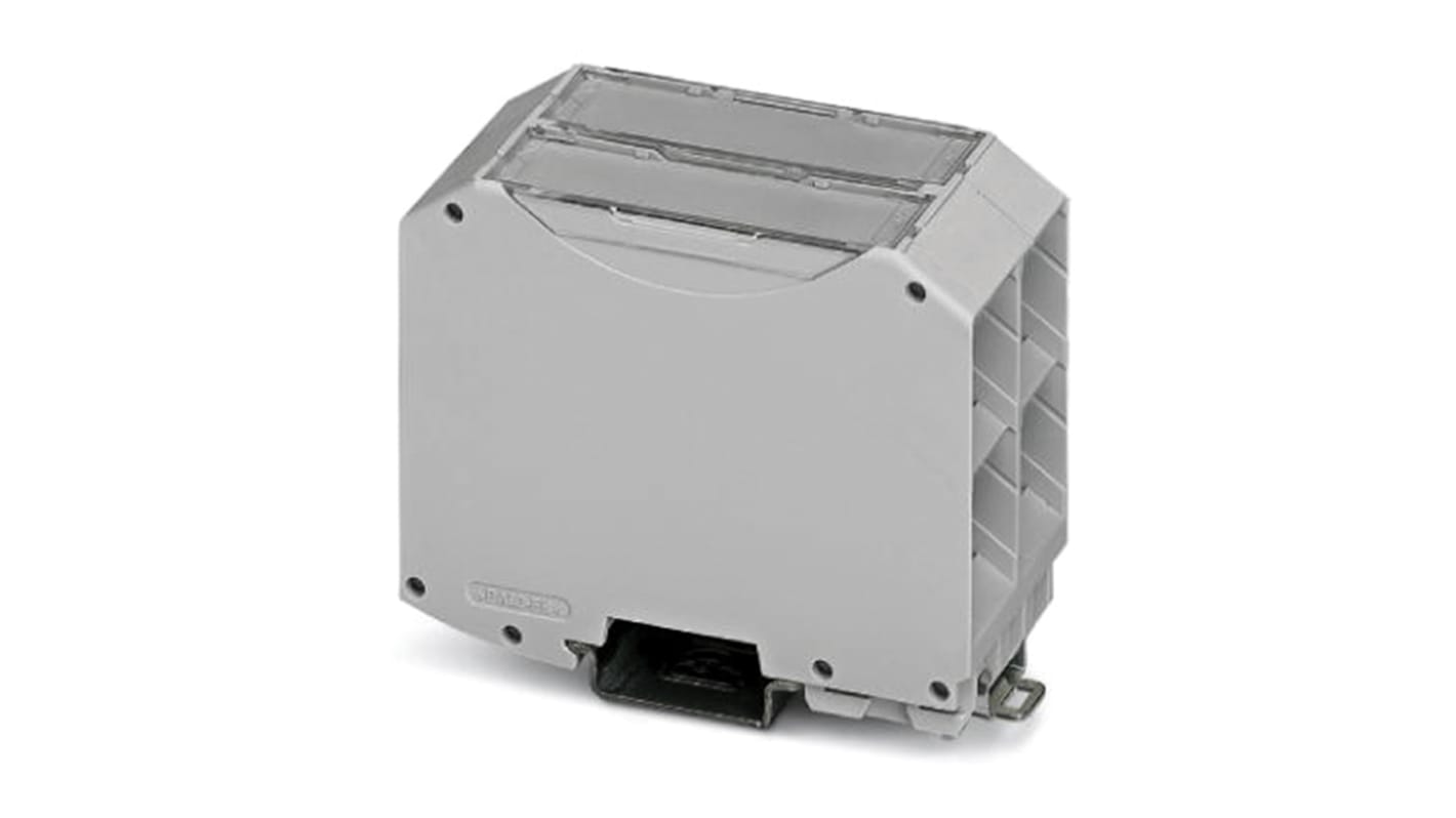2869375 Phoenix Contact DIN Rail Enclosure Enclosure Type ME MAX 45