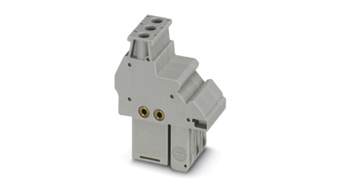 Phoenix Contact UPCT 4/3 Series Connector