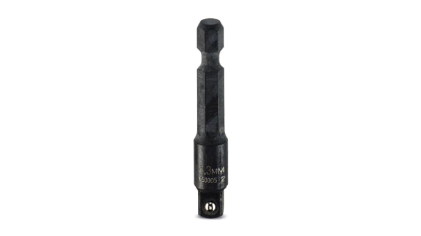 Phoenix Contact Hexagon Screwdriver Bit