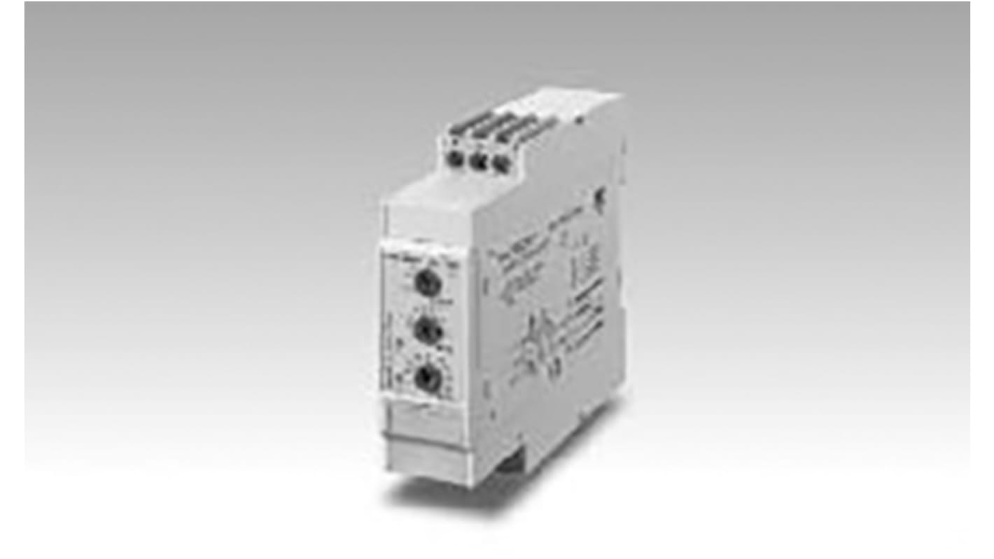 DAC01CM24 Carlo Gavazzi Timer Relay RS