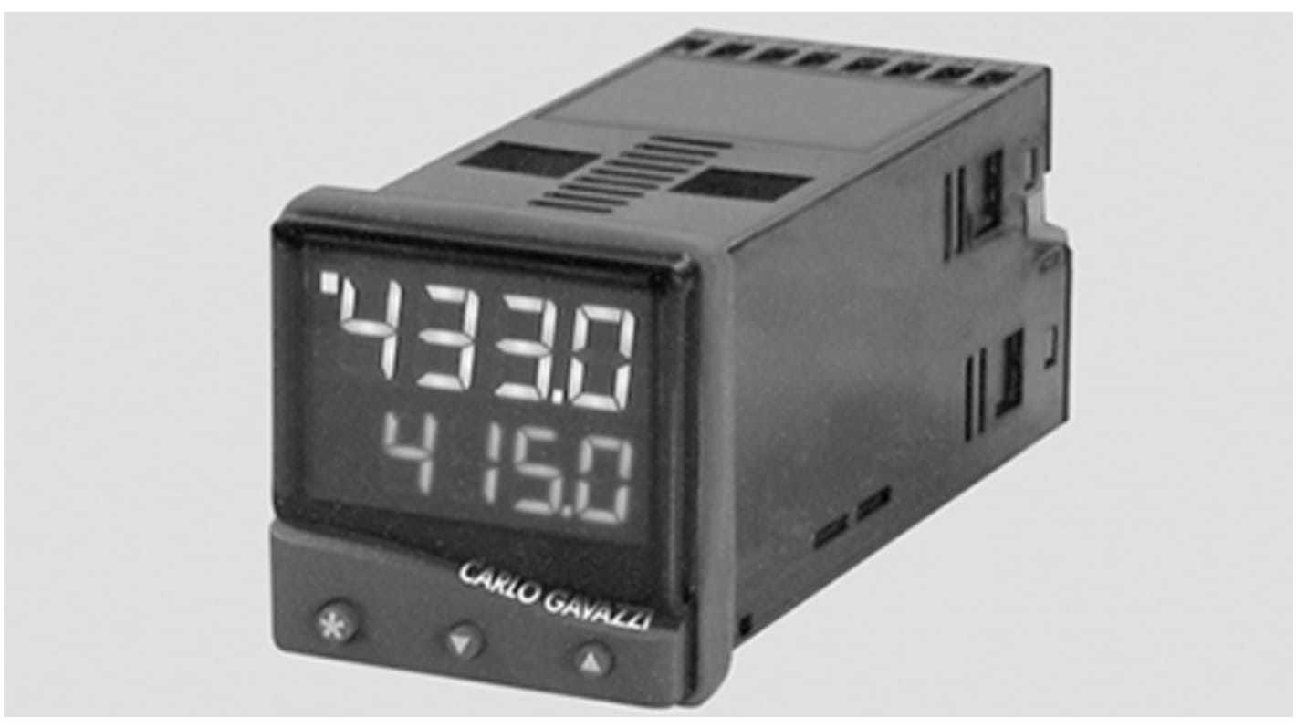 Carlo Gavazzi T2000 PID Temperature Controller