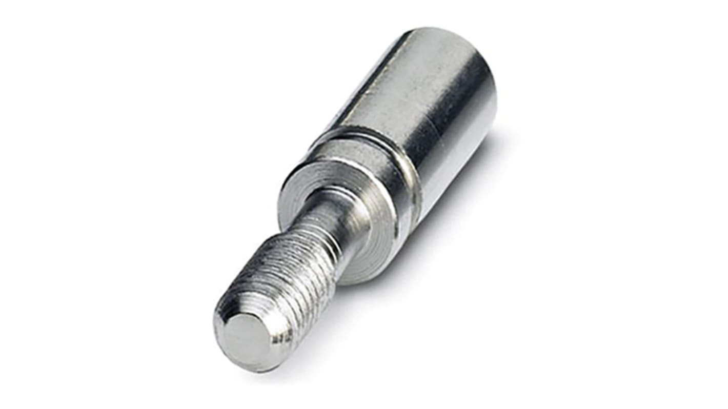 Phoenix Contact Coding Pin, HC Series , For Use With Heavy Duty Power Connectors