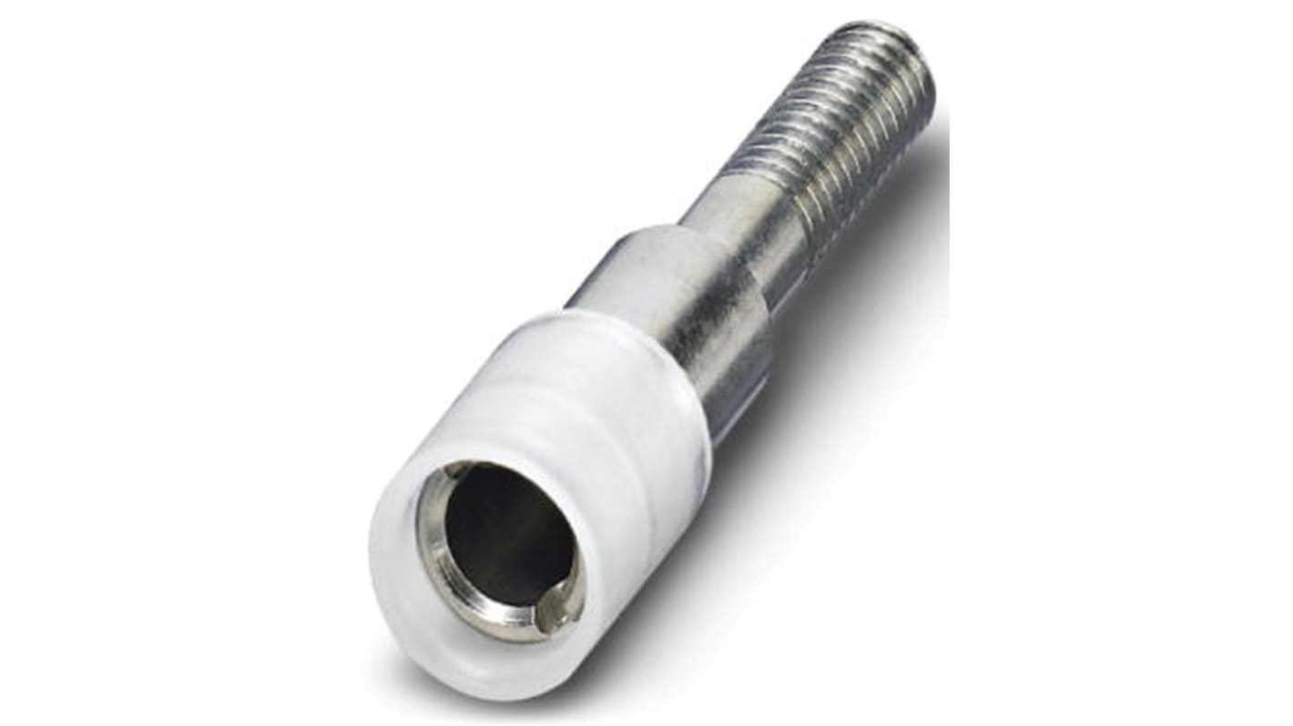 Phoenix Contact PSBJ 4/15/6 BU Series Test Connector