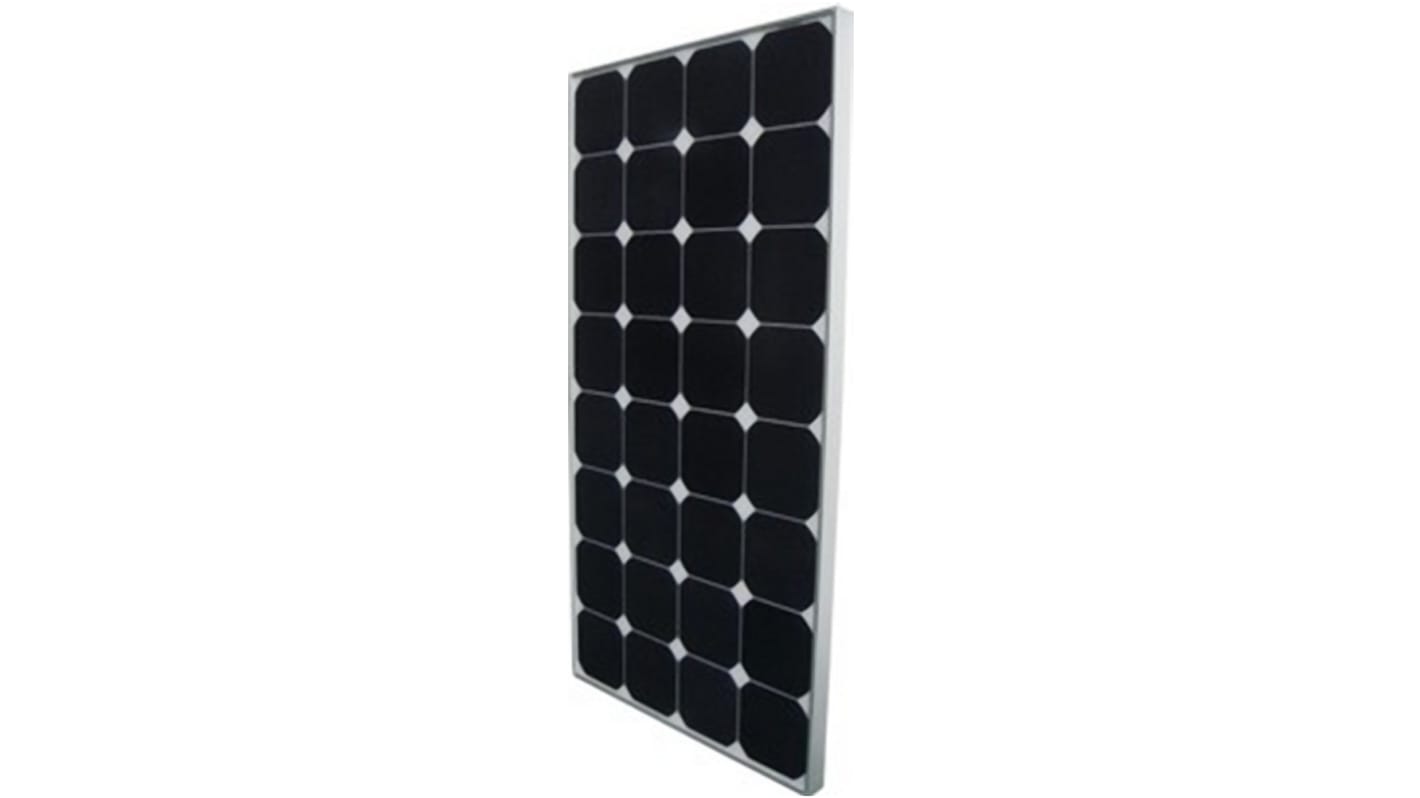 Phaesun 85W Monocrystalline solar panel