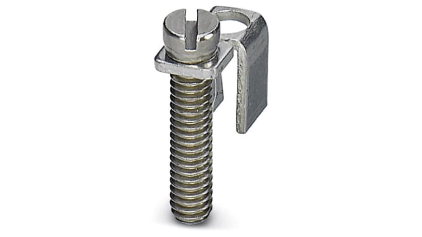 Tornillo de puente Phoenix Contact serie KB-8