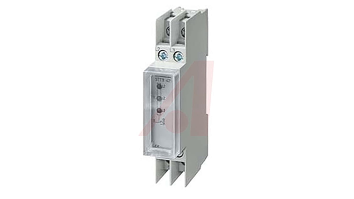 5TT3421 Siemens Phase Monitoring Relay RS