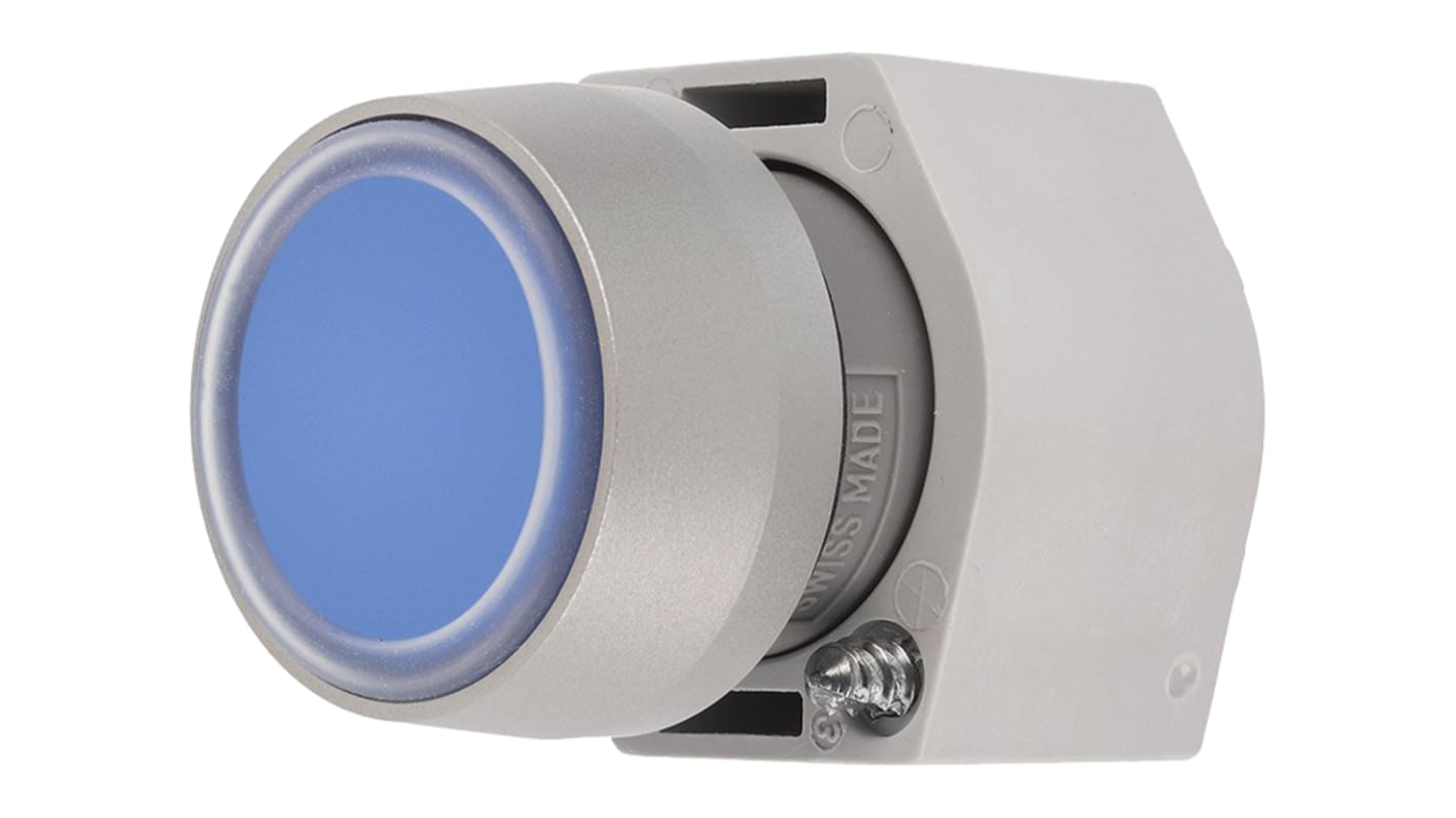 Microinterruttore De'Longhi Ricambio - Attuatore Pulsante Automatico, Codice 5132105400 - Foto 5