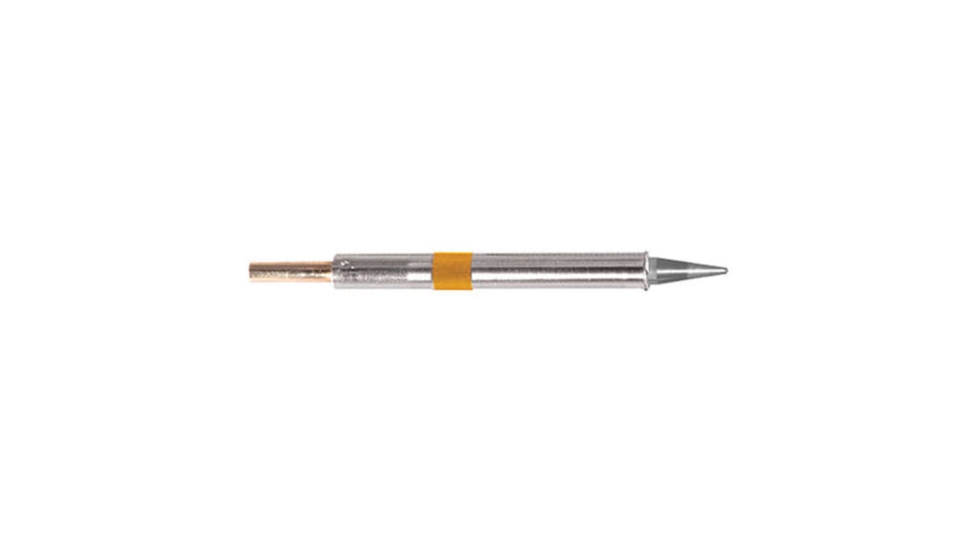 Thermaltronics 1 mm Conical Sharp Soldering Iron Tip