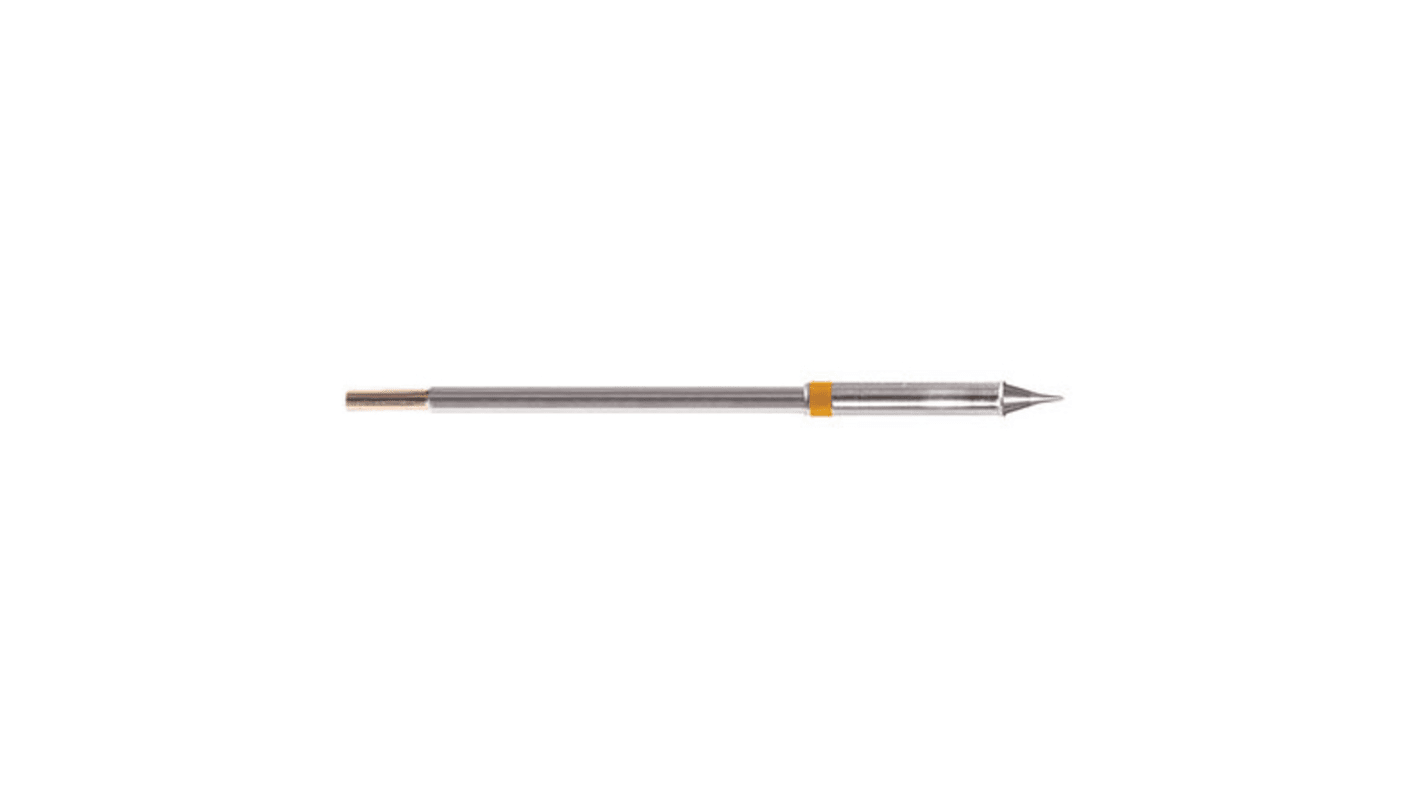 Thermaltronics 0.51 mm Conical Sharp Soldering Iron Tip