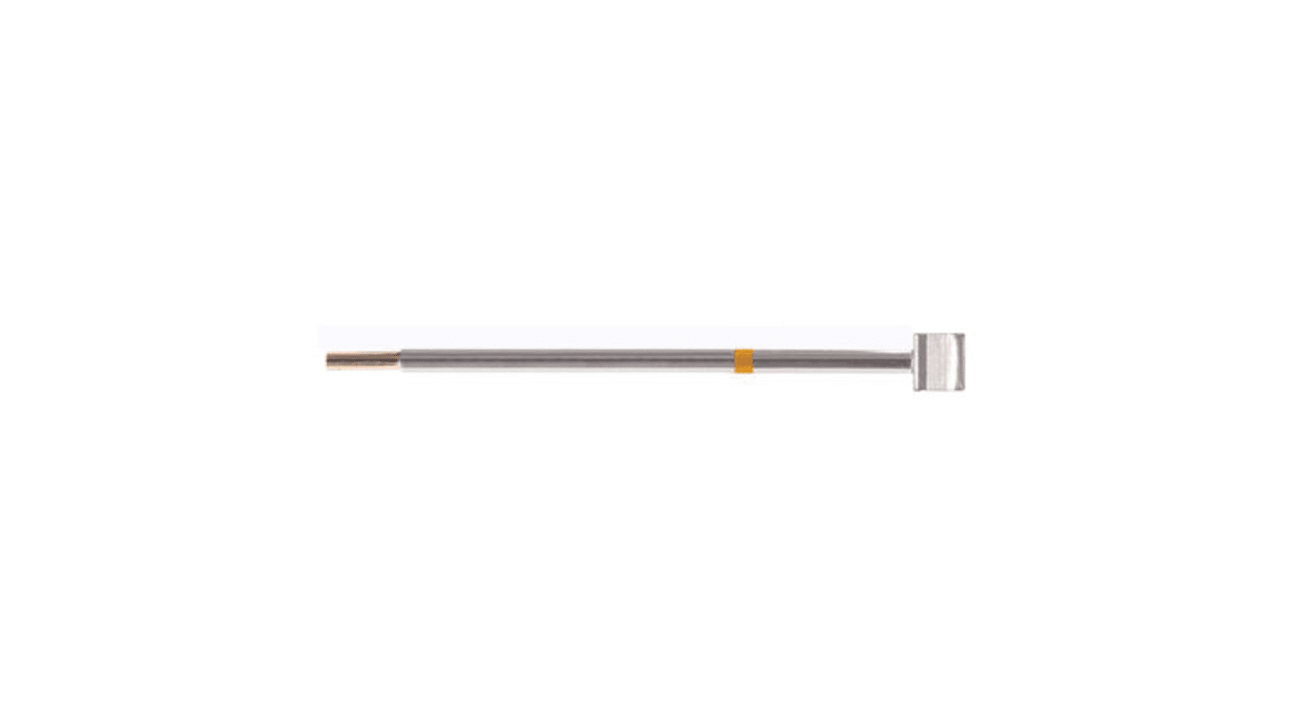 Thermaltronics 10.41 mm Bevel Soldering Iron Tip