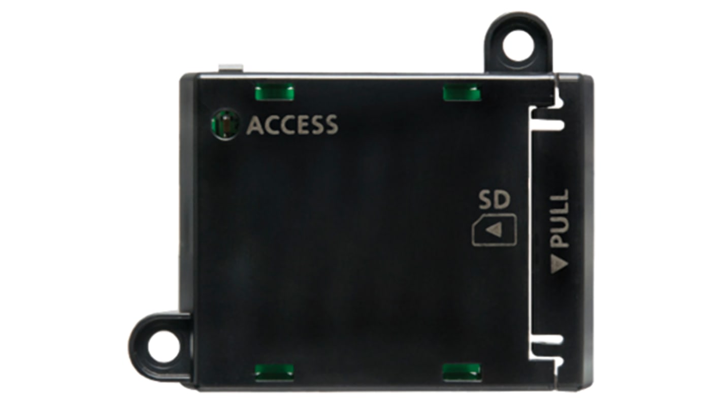 Scheda di memoria Mitsubishi Electric GT21-03SDCD, per HMI Modello GT21