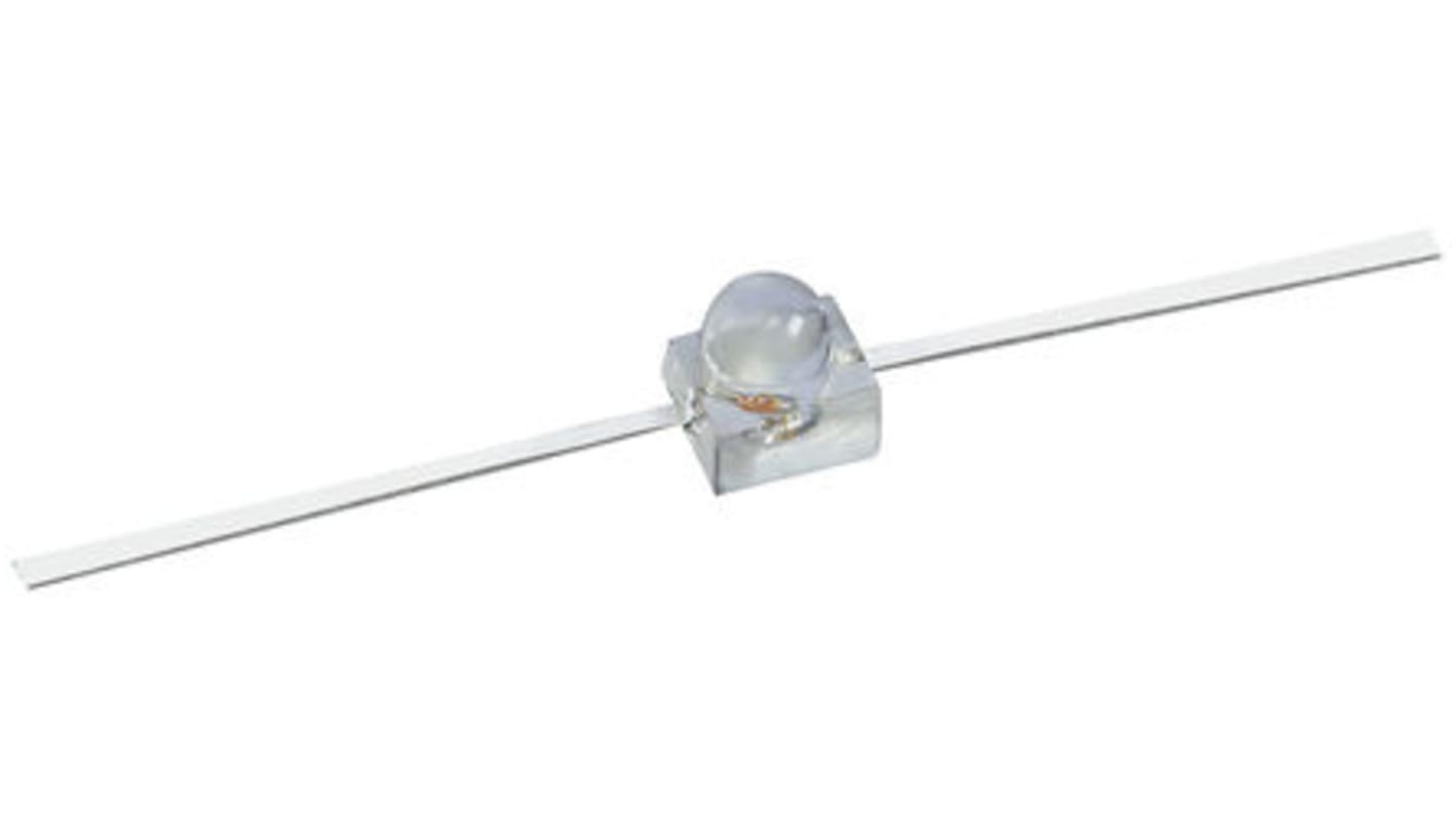 LED Rouge, CMS, Subminiature, 2,5 V