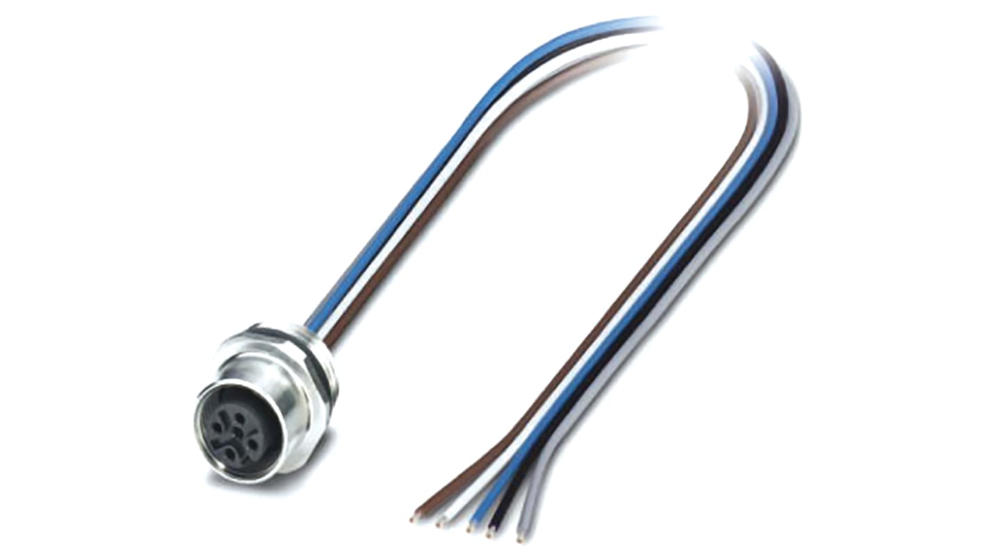 Phoenix Contact Cable Assembly