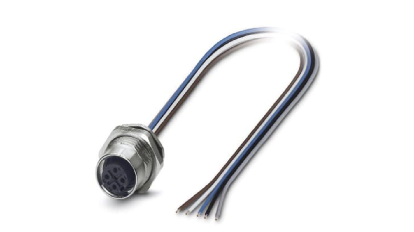 Phoenix Contact Sensor Actuator Cable