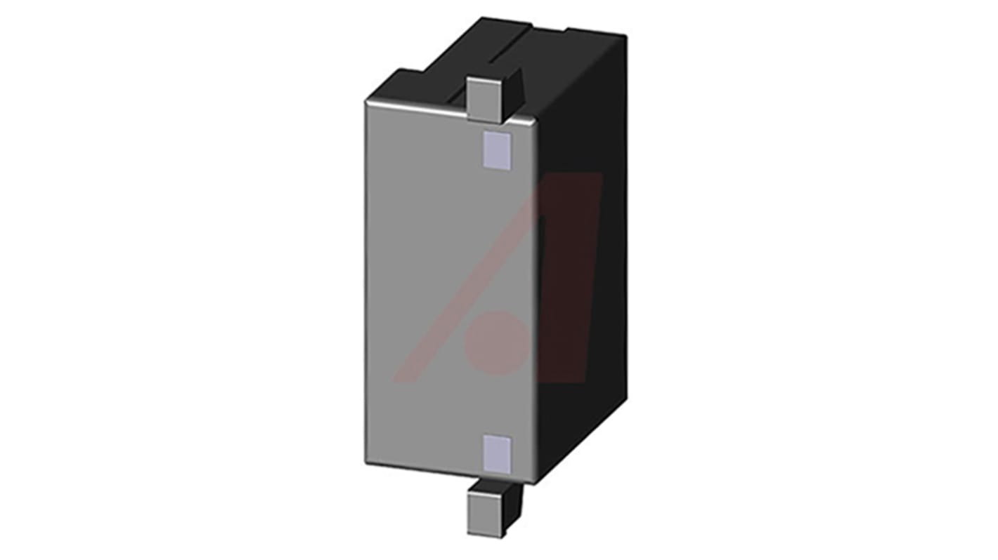 Siemens 3RT, 48 V ac, 70 V dc, Overspændingsbeskyttelsesenhed