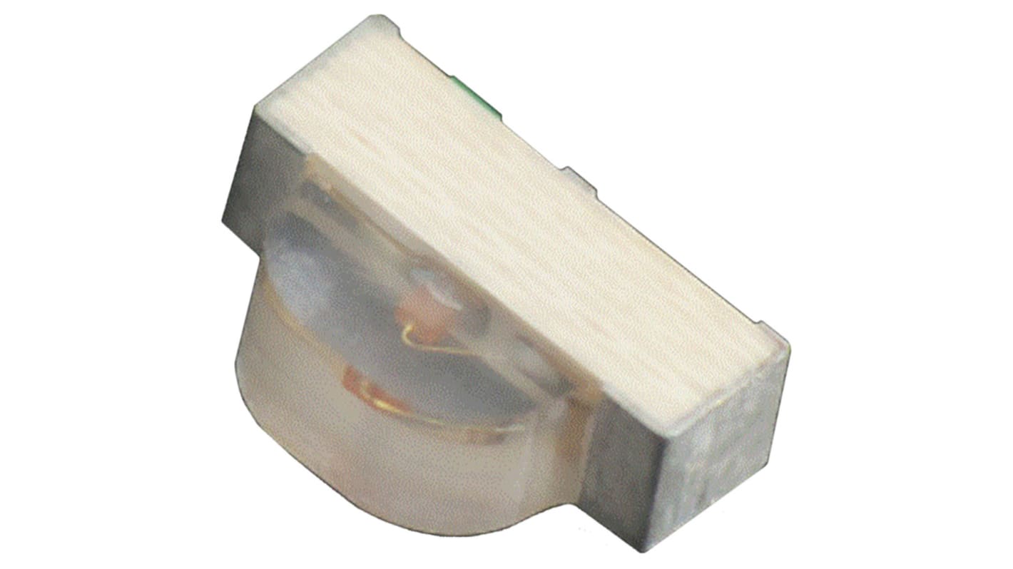 Kingbright SMD LED Rot 2,5 V, 120° Side-View