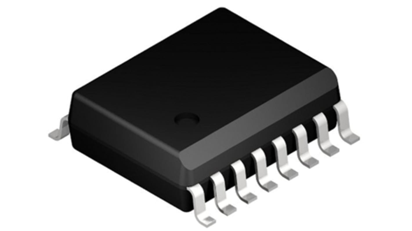 Analog Devices Phasenfrequenzdetektor 1.3GHz 5 x 4 x 1.62mm