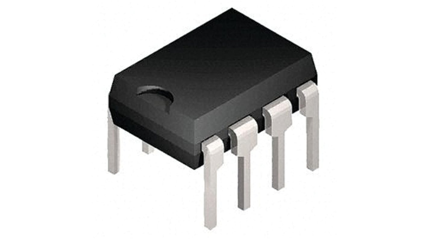 onsemi Power Switch IC Massefehler-Trennsteuerung 26 V max. 1 Ausg.