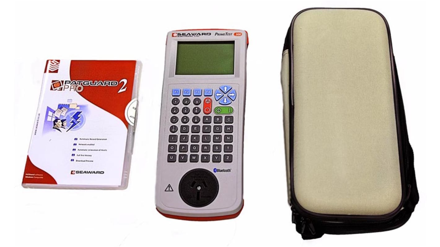 Protag PT300 PRO AU PAT Testing Kit, Class I, Class II Test Type