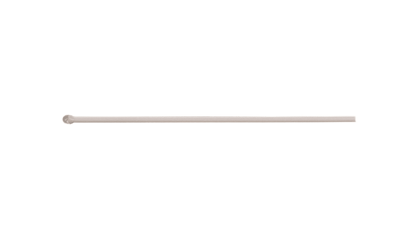 Hisopos ideal-tek, con punta de Algodón, para Electrónica, óptica, 25 unidades