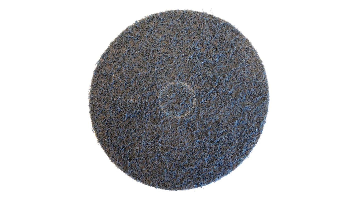 Disco de acondicionamiento de superficies Grueso de Óxido de Aluminio Norton, Ø 125mm, RPM máx. 13340rpm