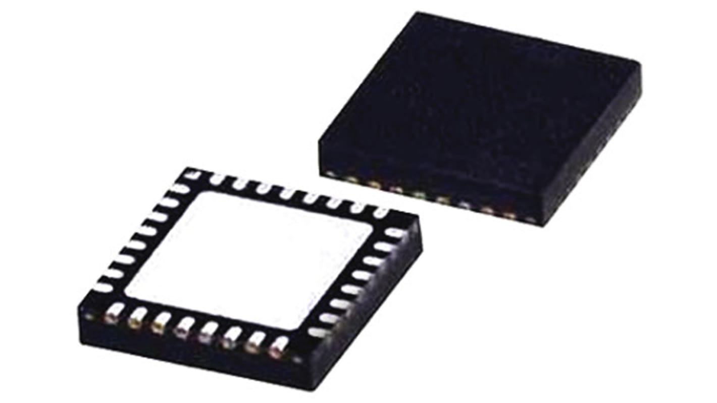 Czytnik NFC NXP ASK, BPSK, 5,5 V