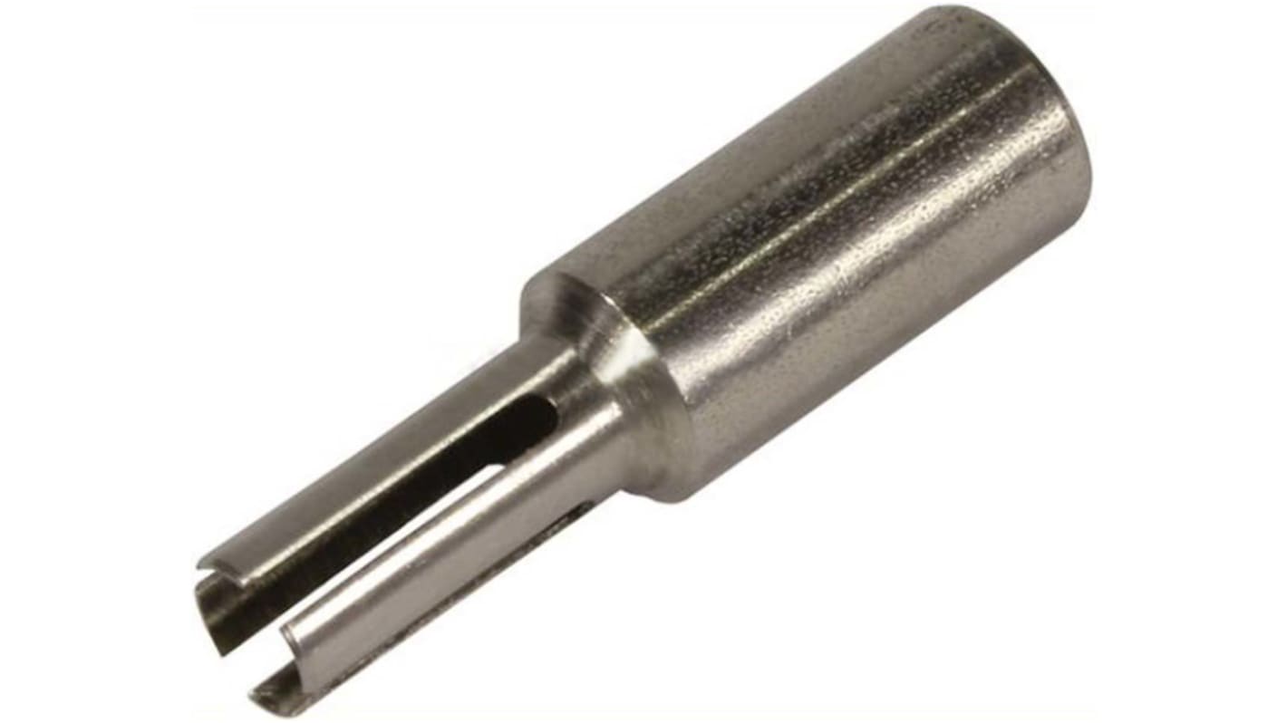 Outil d'extraction HARTING, pour série Type M contact Contact DIN 41612