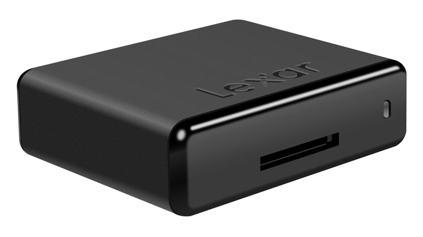 Lector de tarjetas Lexar LRWSR1RBEU, Interno, USB 3.0