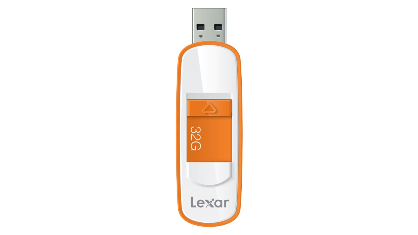 Lexar JumpDrive 32 GB USB 3.0 USB Stick