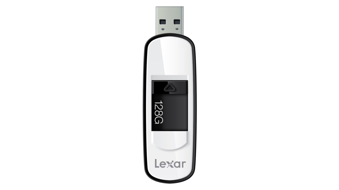 Pendrive Lexar 128 GB USB 3.0, con encriptación AES-256