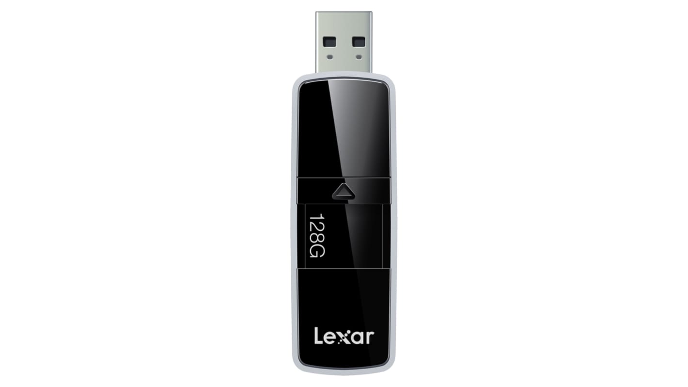 Pendrive Lexar 128 GB USB 3.0, con encriptación AES-256