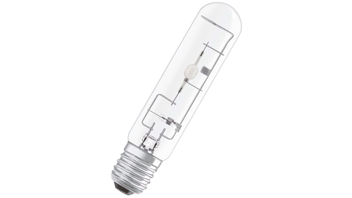 Osram 70 W Tubular Ceramic Metal Halide Lamp, E27, 8000 lm