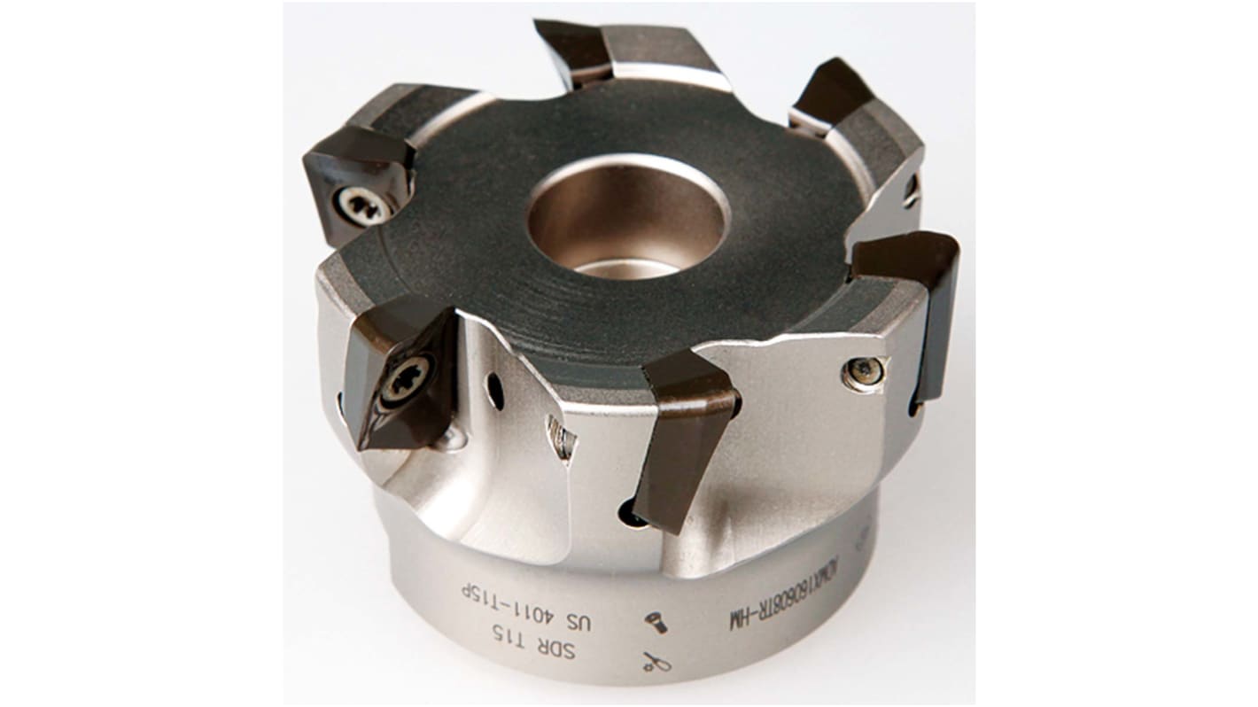 50A05RS90AD16EC Pramet Threaded Insert diameter 10.4mm Depth 40mm RS