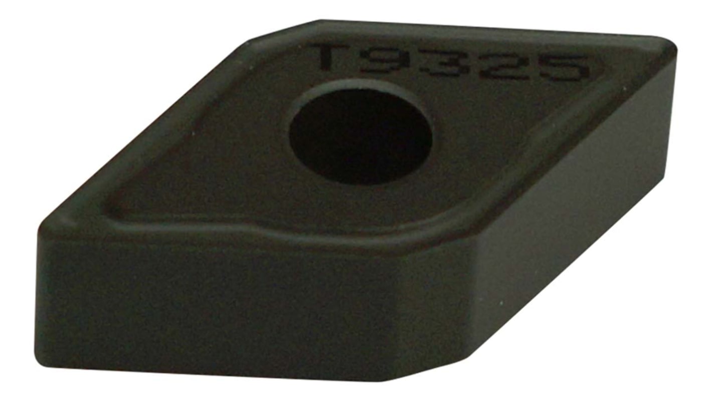 Pramet DNMG Series Lathe Insert, 4.76mm Height, 93° Approach, 11.6mm Length