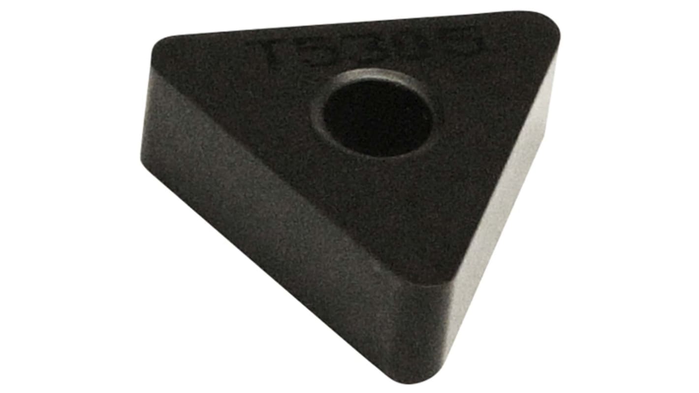 Pramet TNMA Series Lathe Insert, 4.76mm Height, 16.5mm Length