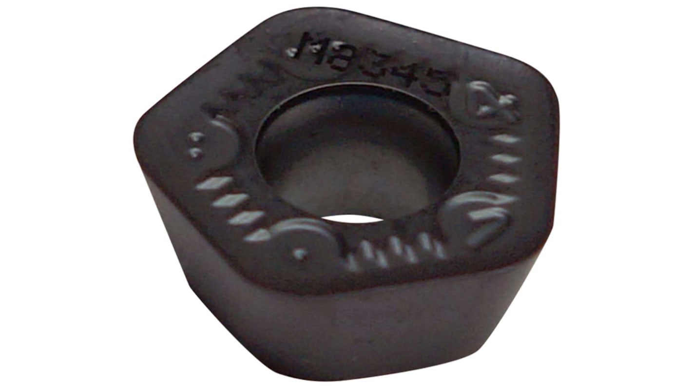 PDKT 090530ERFMM8345 Pramet Pentagon Milling Insert 9mm Side Length