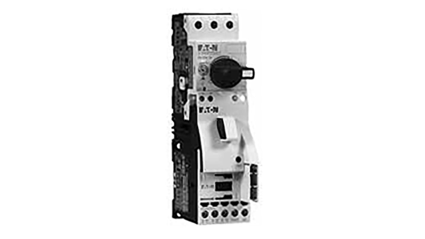 Eaton 20 A Motor Controller, 24 V@ 50/60 Hz