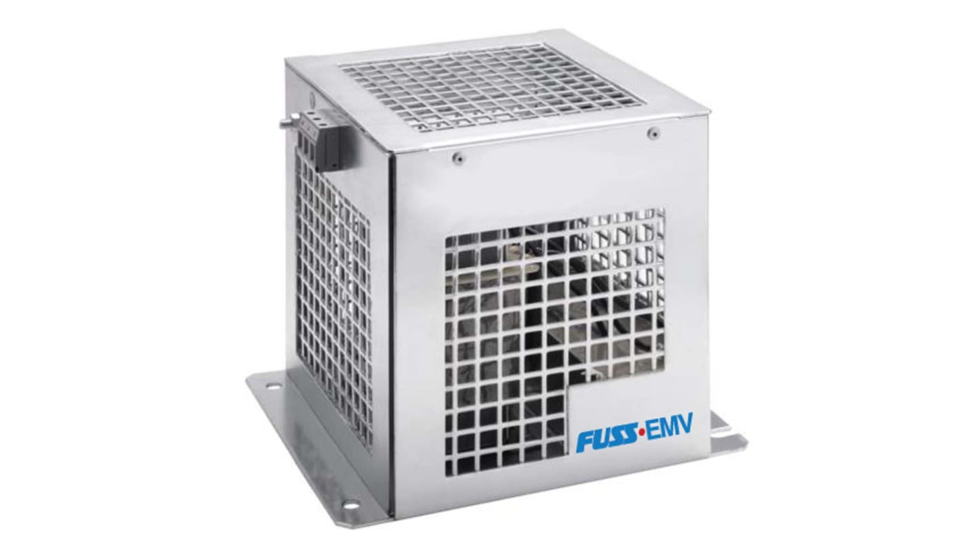 Dławik wyjściowy 2.5A 3 x 500 V AC FUSS-EMV