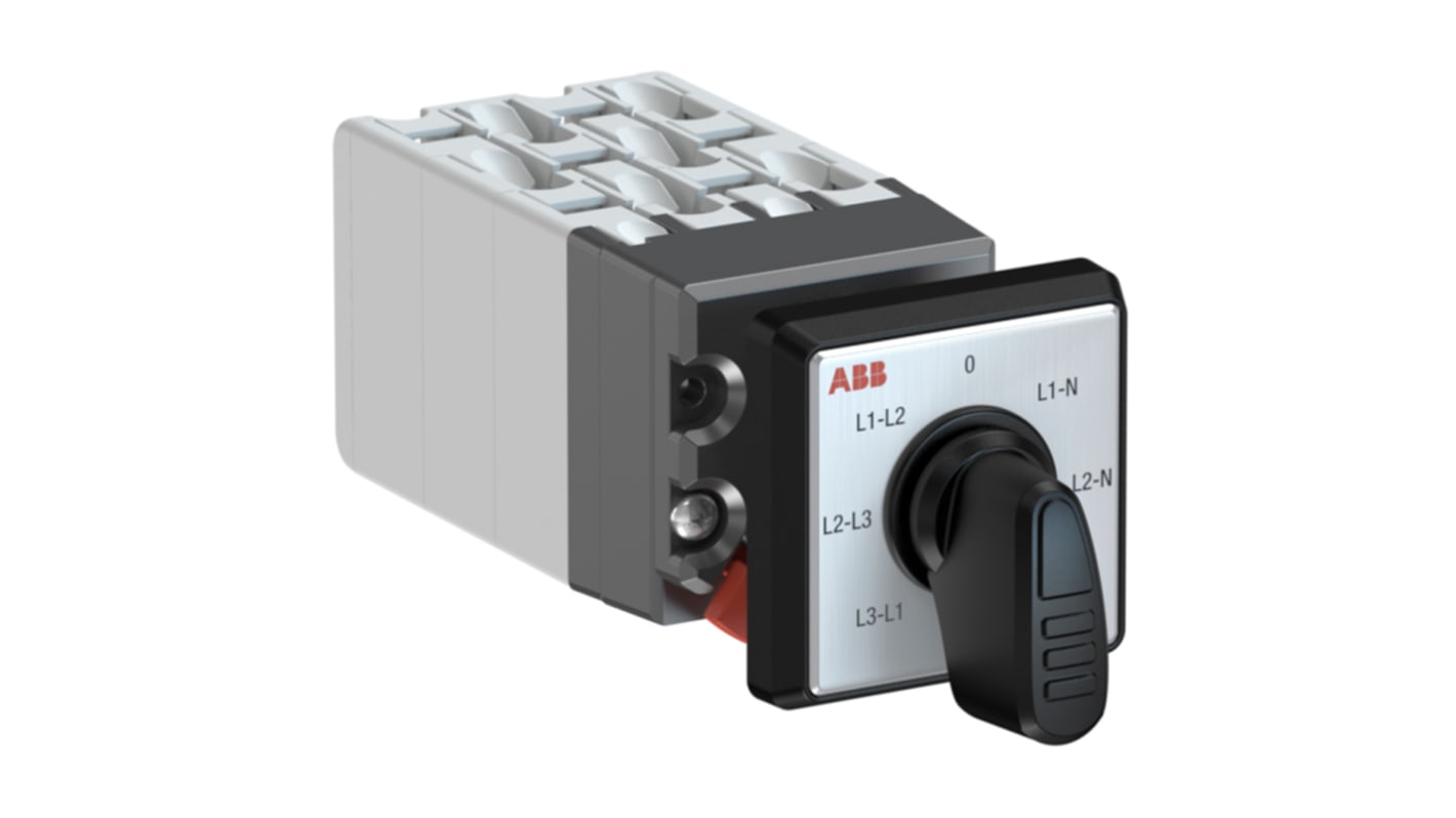 カメラスイッチ ABB 1SCA126658R1001 7