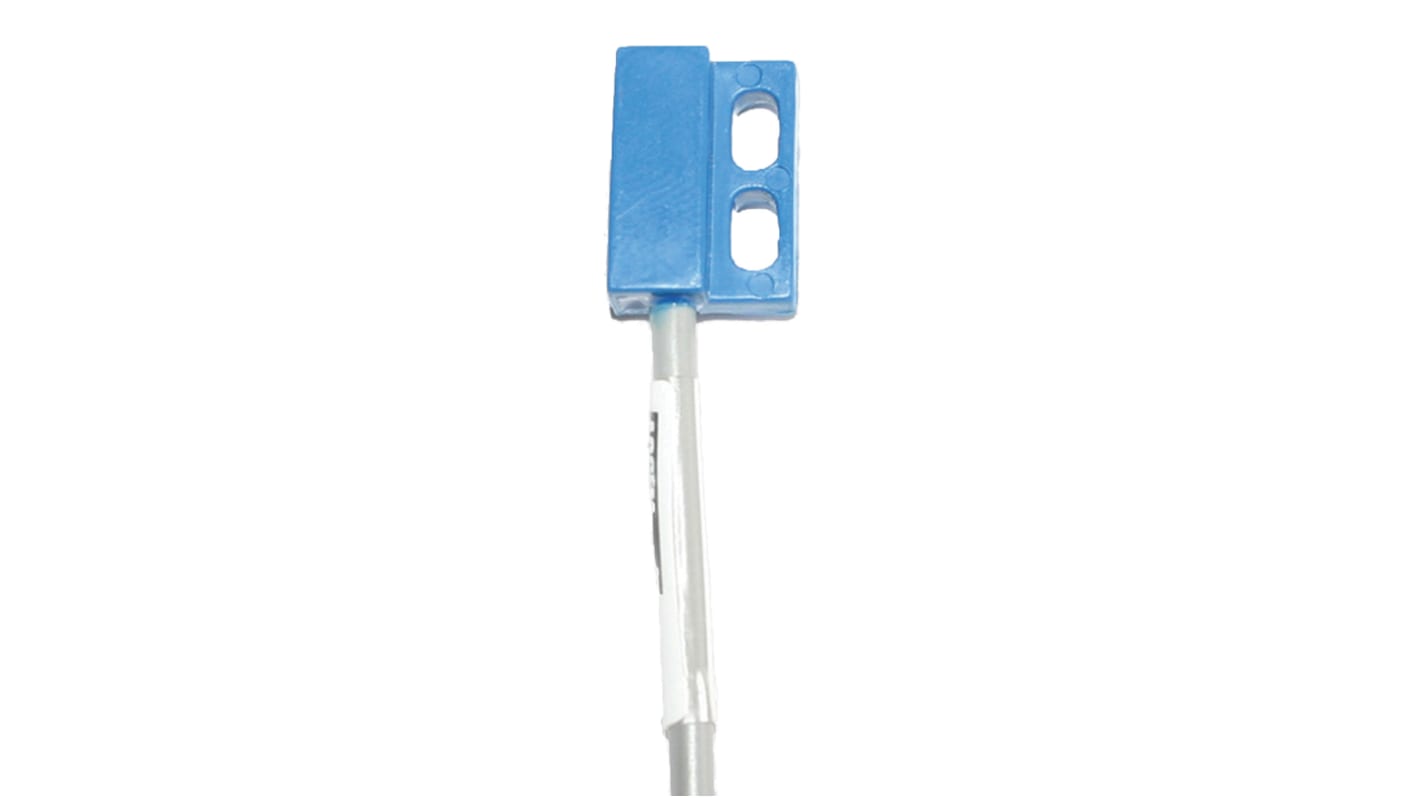 Interruptor de láminas Assemtech, Rectangular SPST, NA, 500mA, 400V