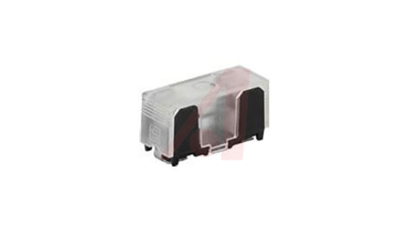 Schurter NYÁK-ba szerelhető biztosítéktartó 160mA for 5 x 20mm Fuse 250V ac