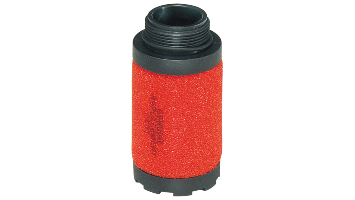 Elemento de recambio de filtro neumático Parker P32KA00ESC