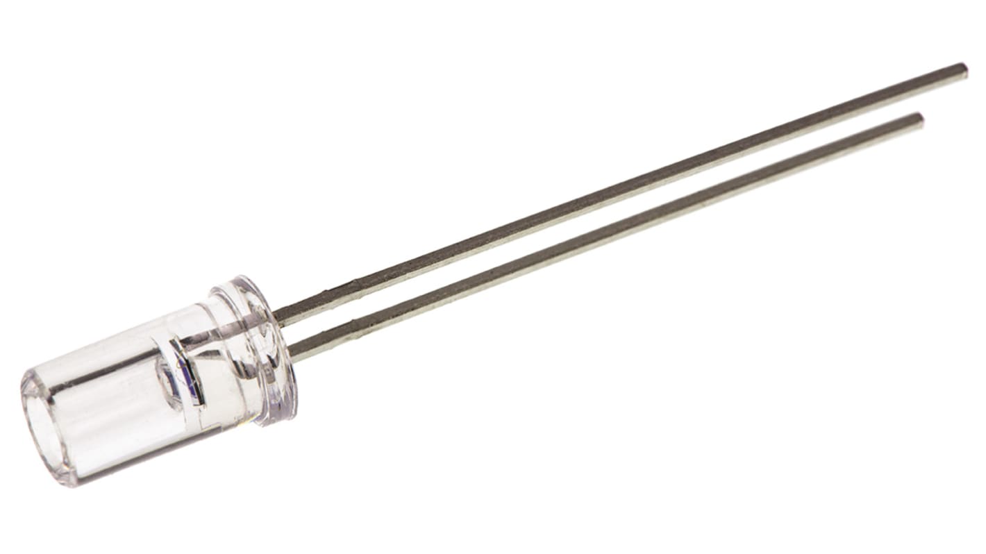 SP000063871, 100Mbps Fibre Optic Transmitter 685nm, Round