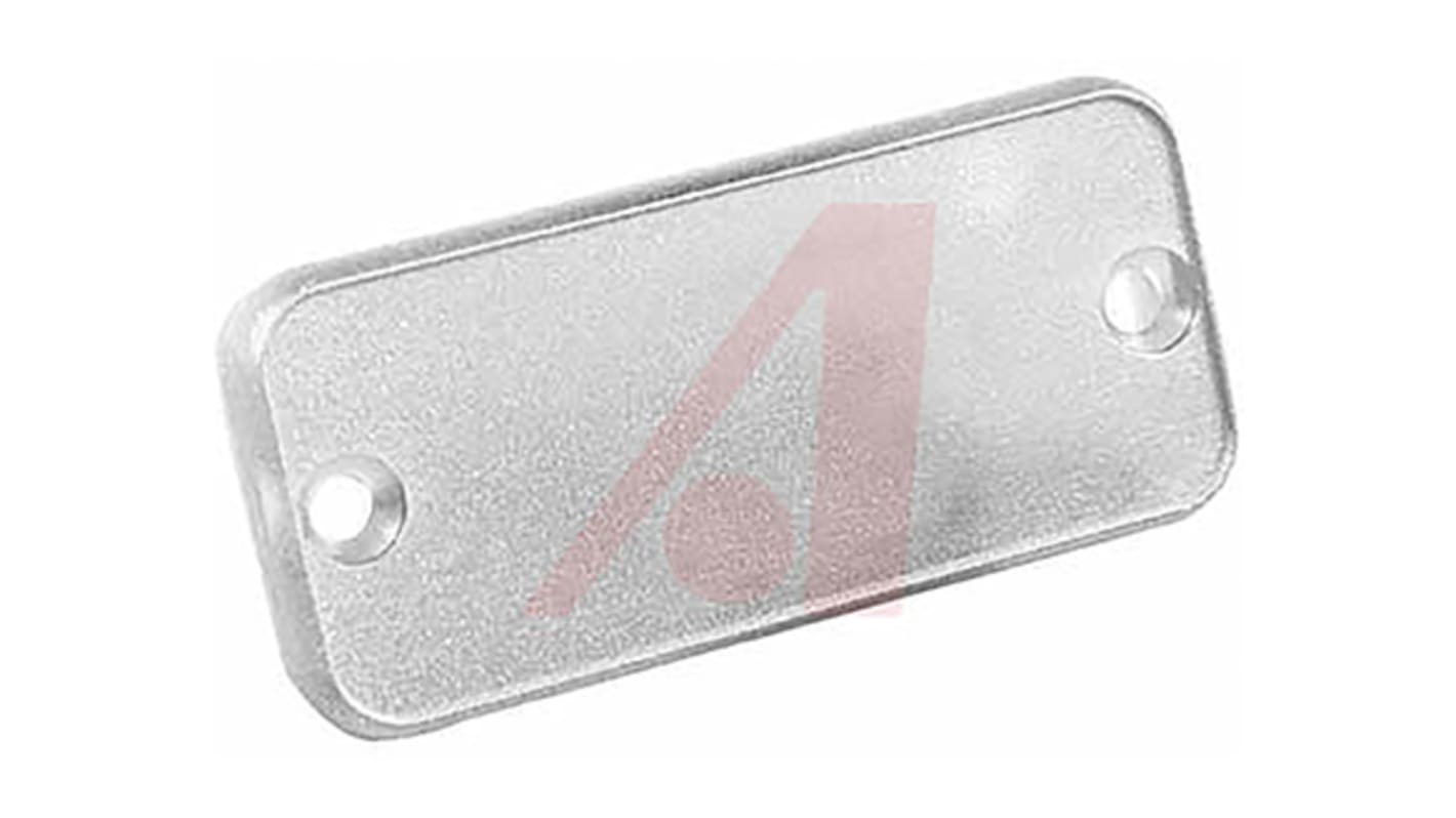 Hammond Aluminium for Use with 1455T Series