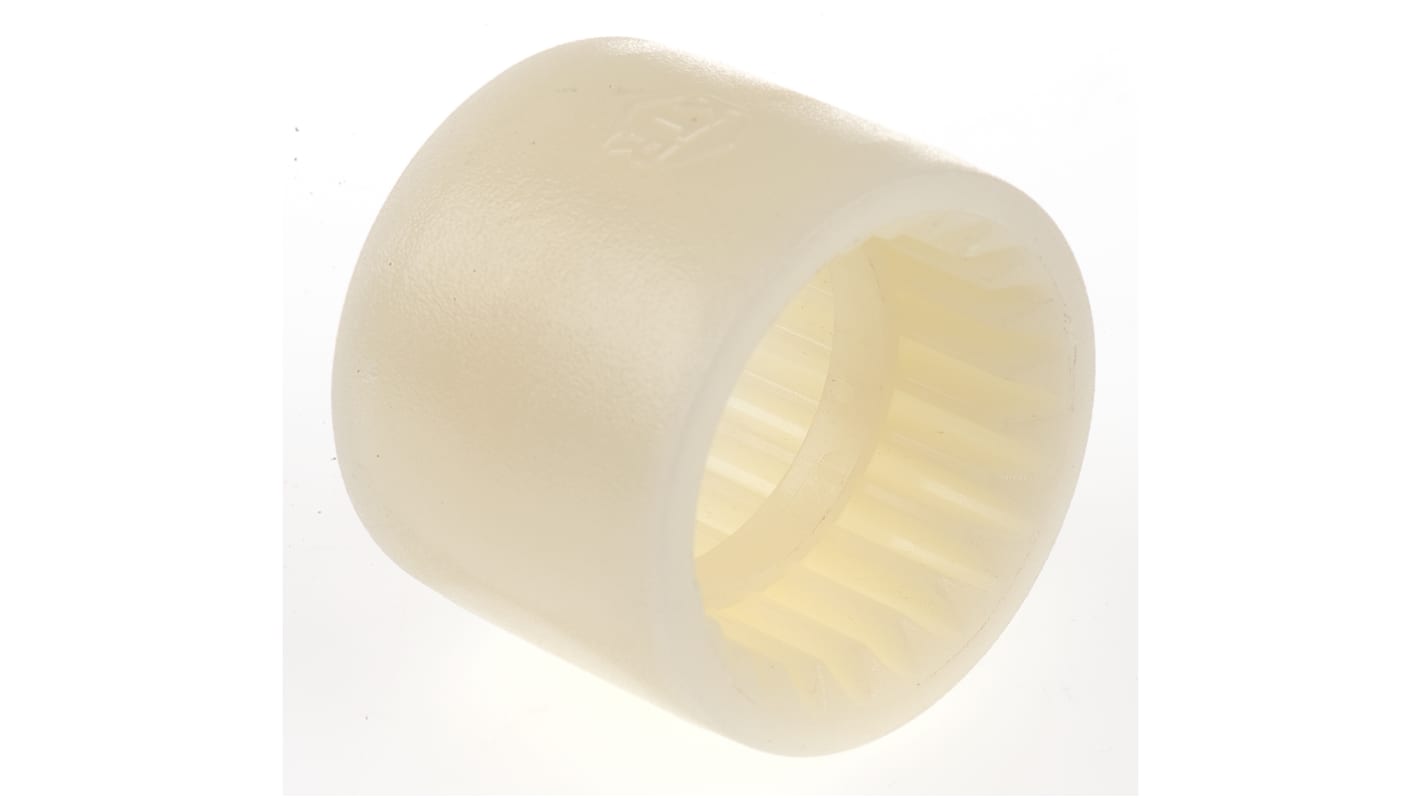 Accouplement à denture KTR, diamètre 47mm, longueur 37mm