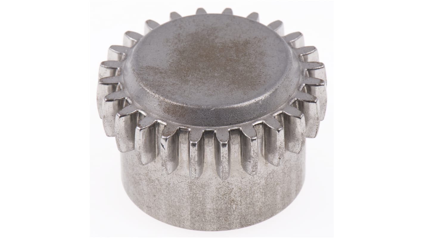 KTR Gear Coupling, 65mm Outside Diameter, 42mm Bore Coupler