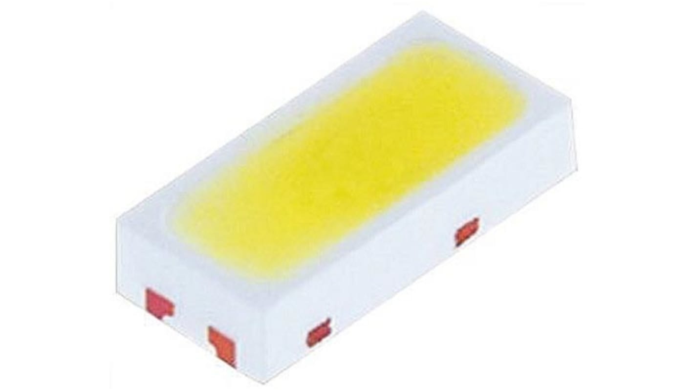 Toshiba2.82 V White LED 3014 SMD, LETERAS TL2FL-NW0,L(S