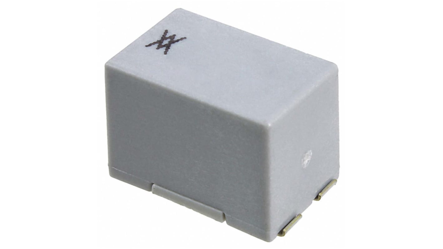 Littelfuse Szilárdtestrelé 0.25A 250V dc