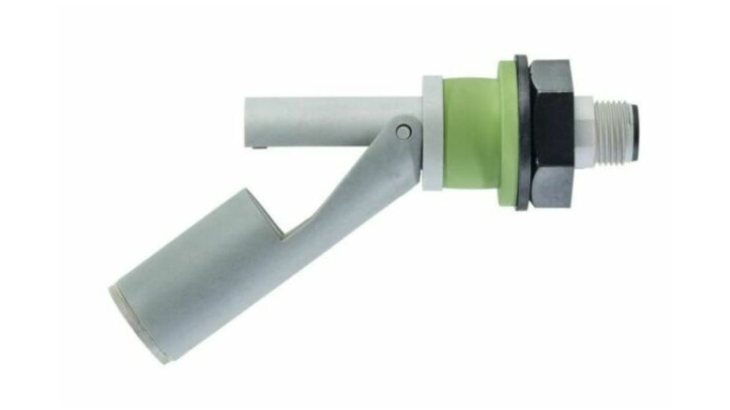 RSF76YVP Cynergy3 RSF70 Series Horizontal Polyphenylene Sulfide Float